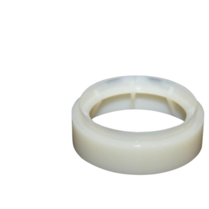 Bague d’écartement sur levier de vitesse