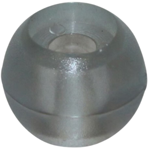 Bille palier d'axe de fourchette de sélection de vitesse T4 9/1990-6/2003