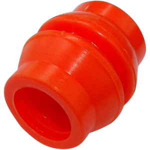 Bague guide sur tringlerie près de la boite à vitesse T4 9/1990-12/1995