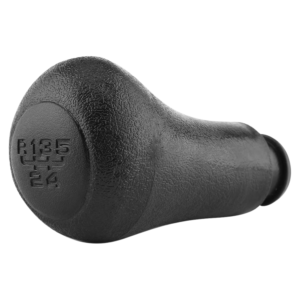 Pommeau de levier de vitesse 1-2-3-4-5 et R T4 9/1990-6/2003