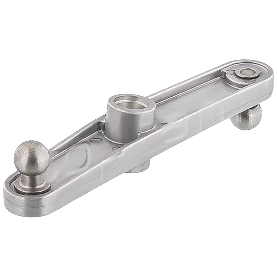 Levier de renvoi de sélection de vitesse T4 9/1990-4/1997