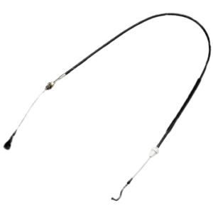 Câble d'accélérateur 1146mm pour Golf 1 K-jet -82