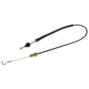 Câble d'accélérateur 1146mm pour Golf 1 K-jet / Digifant 82-