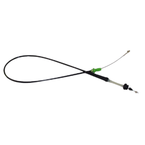 Câble d'accélérateur 1068mm pour Golf 1 et 2 à carburateur