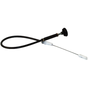 Câble d'embrayage 800mm pour Golf 1  1500-1800cc