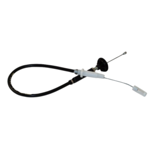 Câble d'embrayage pour Golf 2  1600-1800cc  -7/89  (803mm)