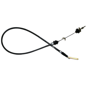 Câble d'embrayage pour Golf 2  1100-1300cc  (1098mm)