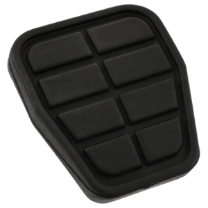 Patin caoutchouc de pédale de frein de Golf 2/3 et Transporter T4