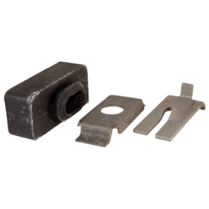 Kit de fixation du câble d'embrayage à réglage automatique Golf 2  8/83-