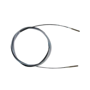 Câble arrière de tension de capote pour Golf 1 Cabriolet 79-93