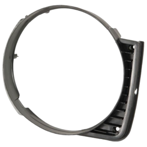 Pourtour de phare droit pour Golf 1