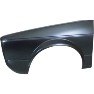 Aile avant gauche pour Golf 1  -7/78