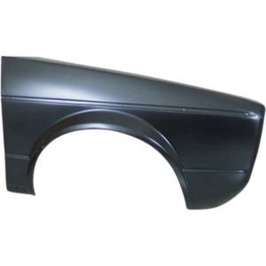 Aile avant droite pour Golf 1  -7/78