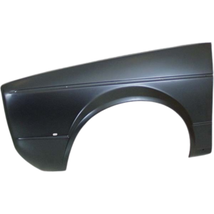 Aile avant gauche pour Golf 1  8/78-