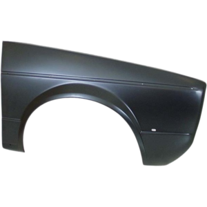 Aile avant droite pour Golf 1  8/78-