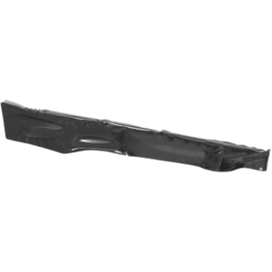 Tôle de réparation de fixation d'aile avant gauche de Golf 1