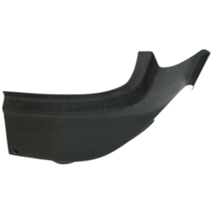 Coin de baie de pare-brise gauche de Golf 1