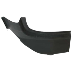 Coin de baie de pare-brise droit de Golf 1