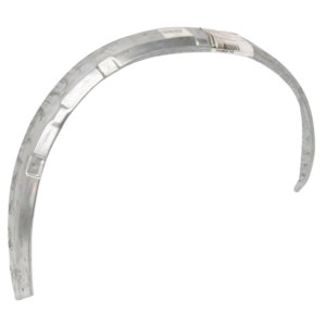 Arc d'aile arrière intérieur gauche de Golf 1  3 portes