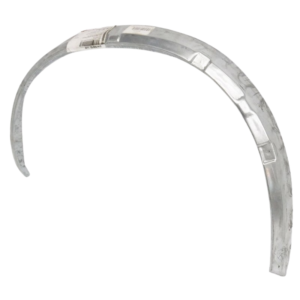 Arc d'aile arrière intérieur droit de Golf 1  3 portes