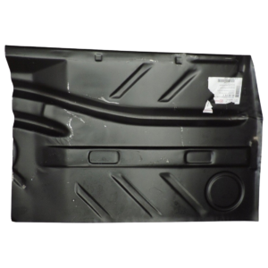 Quart de plancher avant gauche pour Golf 1