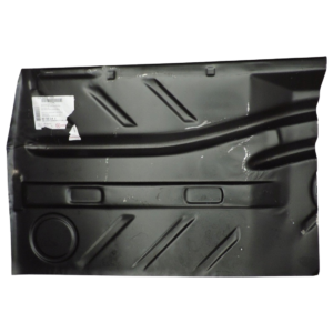 Quart de plancher avant droit pour Golf 1