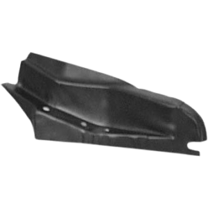 Traverse arrière droite avec encadrement arrière de Golf 1