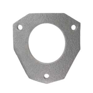 Bague joint pour goulotte de remplissage d'essence de Golf 1