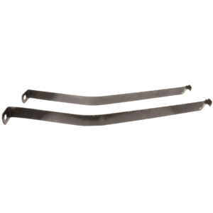 Paire de sangles de fixation du réservoir à carburant de Golf 1