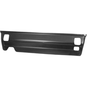 Bas de panneau arrière de Golf 1 tous modèles