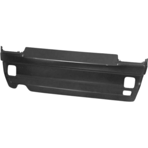 Bas de panneau arrière sous feux de Golf 1 -7/79