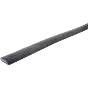 Bande centrale caoutchouc pour pare-chocs arrière de Golf 1  -7/78