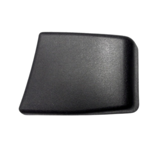 Embout de pare-choc avant gauche ou arrière droit pour Golf 1  -7/78