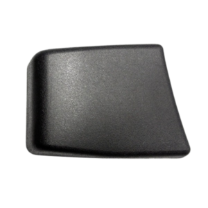 Embout de pare-choc avant droit ou arrière gauche pour Golf 1  -7/78