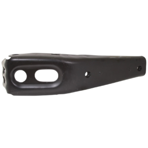 Ferrure de pare-choc avant ou arrière pour Golf 1  -7/78