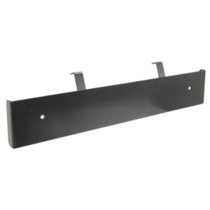 Support de plaque d'immatriculation avant de Golf 1