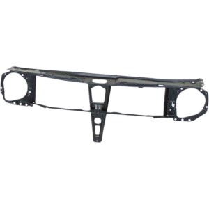 Face avant de Golf 2  83-91 (supporte les phares et la calandre)