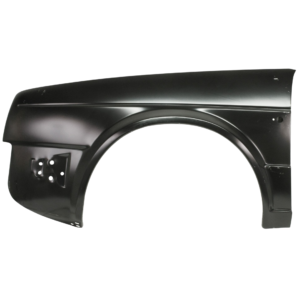 Aile avant gauche de Golf 2 (sauf G60) avec trou pour antenne