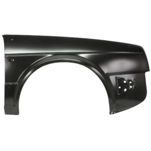 Aile avant droite de Golf 2 (sauf G60)