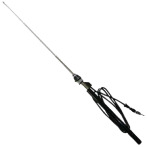 Antenne d'aile pour Golf 2