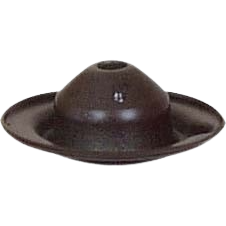 Support supérieur de ressort d'amortisseur avant de Golf 2