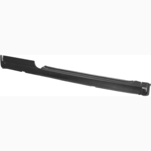 Bas de caisse extérieur droit de Golf 2  3 portes