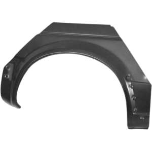 Arc d'aile arrière droite de Golf 2  3 portes