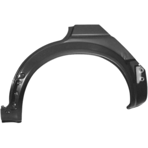 Arc d'aile arrière gauche de Golf 2  5 portes