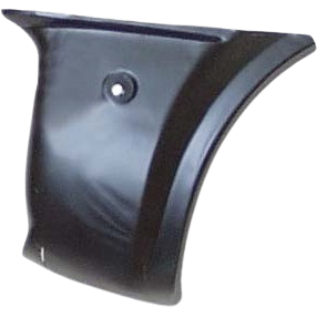 Coin arrière droit de Golf 2  -7/89