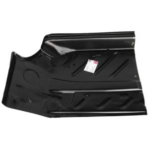 Quart de plancher avant droit de Golf 2