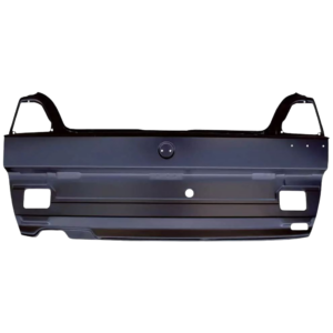 Panneau arrière complet de Golf 2