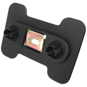 Support d'embout de pare choc avant ou arrière T4 9/1990-6/2003