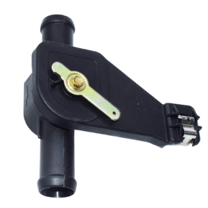 Soupape vanne de chauffage T4 1/1996-6/2003