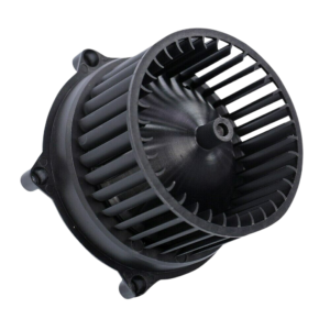 Moteur de ventilation de chauffage dans bloc soufflante avant T4 9/1990-6/2003